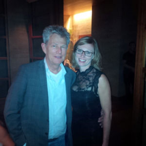 Meet your Posher, Julie